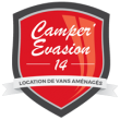 CAMPER EVASION 14