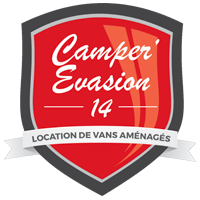 CAMPER EVASION 14